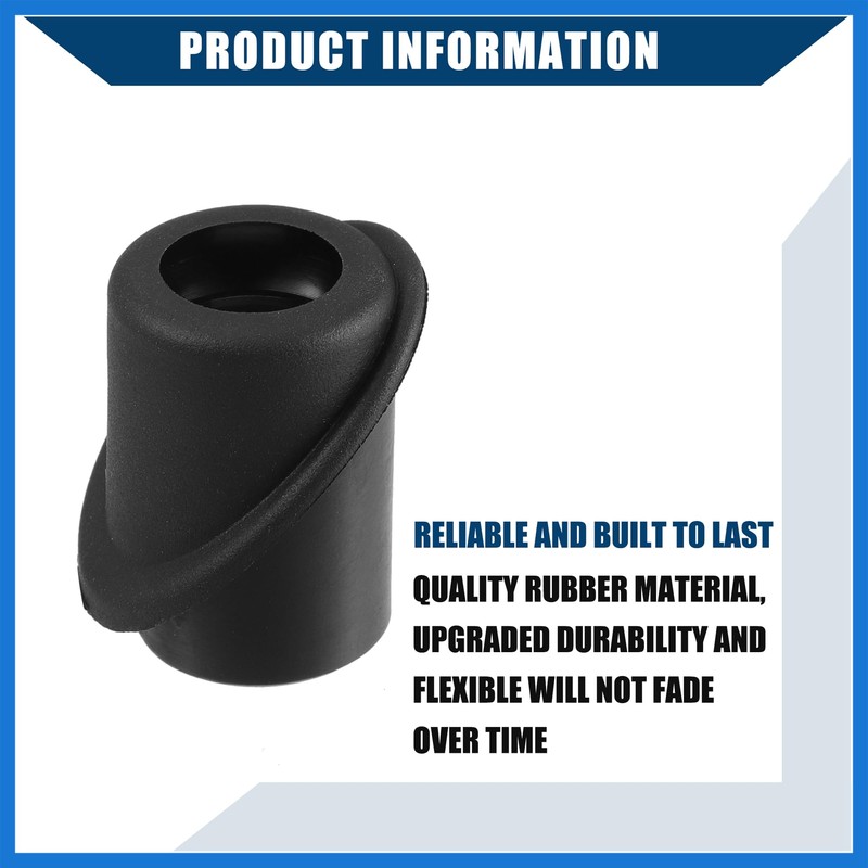 VekAuto 96216-2D000 / Inner/Antenna Bezel Grommet/for Hyundai Elantra 2000-2006 /