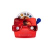 Basic Fun Classic View Master Deluxe Edition con Carretes Discovery