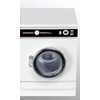 Aztec Imports, Inc. Dryer White