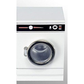 Aztec Imports, Inc. Dryer White