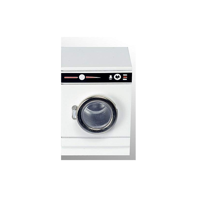 Aztec Imports, Inc. Dryer White