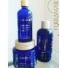 Set Anti Caída Shampoo Y Tratamiento Terramar + Gel