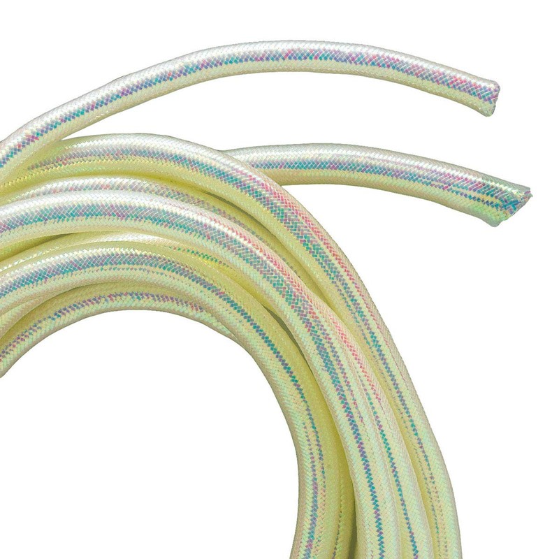 TIEMCO TMC Wakasagi Tubing Aurora Medium