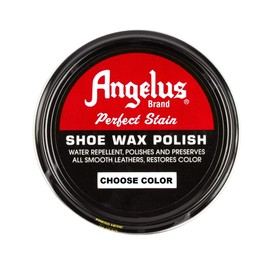 Angelus Shoe Wax Polish (Neutral)