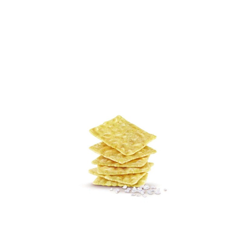 Mondelez Canada Inc Good Thins, Gluten-Free, Corn Crackers, Sea Salt,