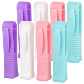 Cabilock 8pcs Ampoule Bottle Opener Medical Tools Medical Accessories Versatile Tool Nurse Mini Bottle Opener Professional Ampule Breaker Beer Cutter Cutting Machine Bottle Cap Vial Plastic