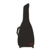 Fender Funda Gig Bag FE405 para Guitarra Eléctrica, Color Negro