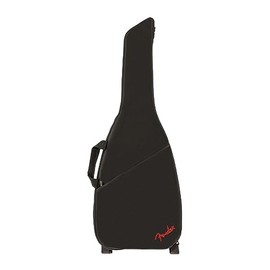 Fender Funda Gig Bag FE405 para Guitarra Eléctrica, Color Negro