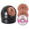 Welding Soldering Iron Tip Cleaner Kit, Solder Tip with Cleaning