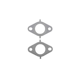 BTS EGR Cooler Gasket Kit Low Temp, Compatible with MaxxForce 11/13, 1 Set Aftermarket Replacement for OEM 3013135C3, 7095684C1, 3005863C1, 3013227C2, Kit de Juntas de Enfriador EGR, Baja t.ª