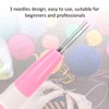 Needle Felting Tools, Pen Style Needle Felting Tool with 3