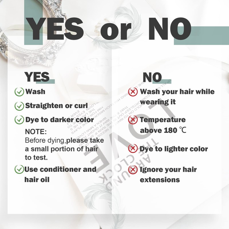 Moresoo Clip in Hair Extensions Human Hair Balayage Dark Brown