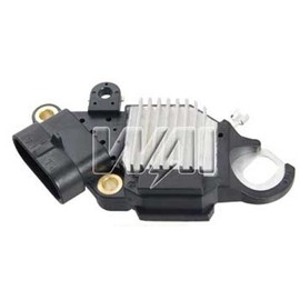 NEW VOLTAGE REGULATOR Delco AD230, AD237, AD244 Alternator 10454669, 10458202