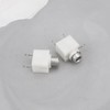 EMSea 20pcs 3.5mm Mono Miniature Jack Socket with Switch Central