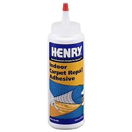6OZCarp Repair Adhesive by HENRY, WW COMPANY