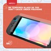 STEALTH Displayschutzfolie und Reinigungstuch, kompatibel mit Switch 2, Doppelpack