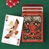 Bird in the Hand Playing Cards