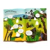 Greenbrier International in The Wild Sticker Activity Book (with Over