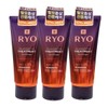 Ryeo Yangyunmo Hair Root Strengthening Treatment 330ml x 3 packs