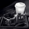 WANGCL 2 in 1 Double Hole Car Cup Holder Expander