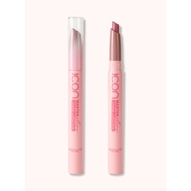 Absolute New York Master Slim Lipstick, Transfer Proof, Intense Pigment, Light-Weight, Buildable Color, Ultra-Shiny, Shine Slim Lipstick (MLSS21 Lavender Rose)