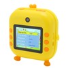 Instant Print Camera 2.4inch IPS Screen 48MP 1080P Video 8x