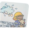 HABA Magic Bath Book Fire Brigade - Wet the Pages
