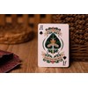 CC Chris Cards Tales of The Uncursed Kingdom Playing Cards
