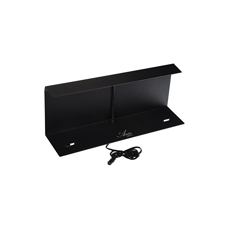 Aria Diva LED Music Stand Light (Tall), Model D1T