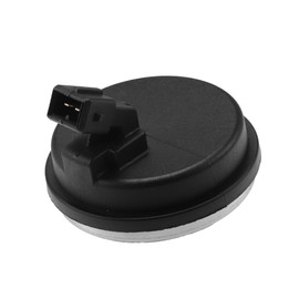 A ABSOPRO Rear Hub Bearing ABS Speed Sensor for Hyundai Veloster Elantra GT for Kia Forte 2019-2023 NO. 58980F0000 Rear Hub Wheel ABS Speed Sensor Cap Rear Left Right ABS Black Item Replace