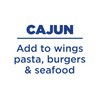 Lawry's Seasoned Cajun Seasoning, 5.29 oz (Pack of 6)