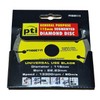 PTI Angle Grinder Discs - 115mm Diamond Metal Cutting Disc,