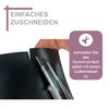 sarian® Rubber Strips, up to 10 m Length and 10