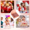 6 PCS Lápiz Labial Mate, Labiales, Lápiz Labial Mate de