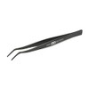 Tamiya 74003 Angled, Craft Tool, Tweezers, Model Making Accessories, 300174003