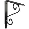 Gedotec Ornamental Console Heavy Duty Metal Heavy Duty Support |