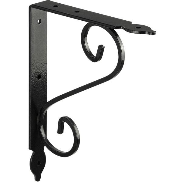 Gedotec Ornamental Console Heavy Duty Metal Heavy Duty Support |
