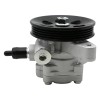 Unbranded New Power Steering Pump w/ Pulley Fits for 98-02