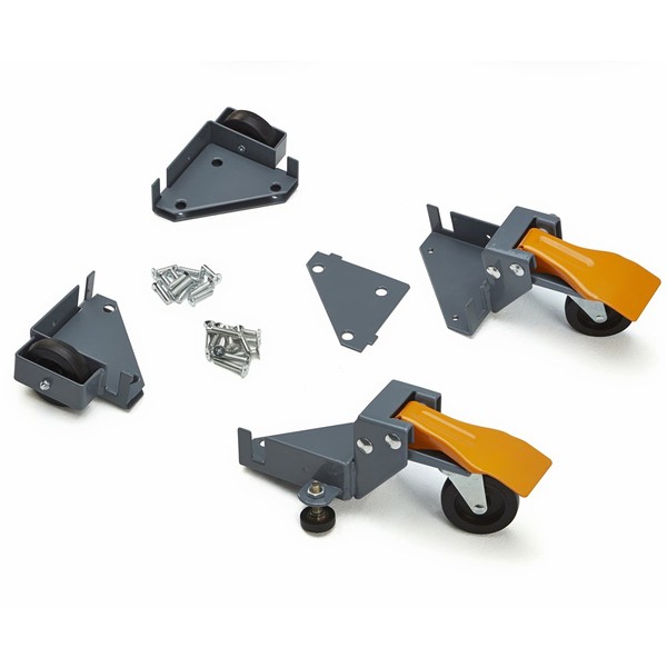 BORA Bora Portamate Mobile Base Kit PM-1100 - Heavy Duty,