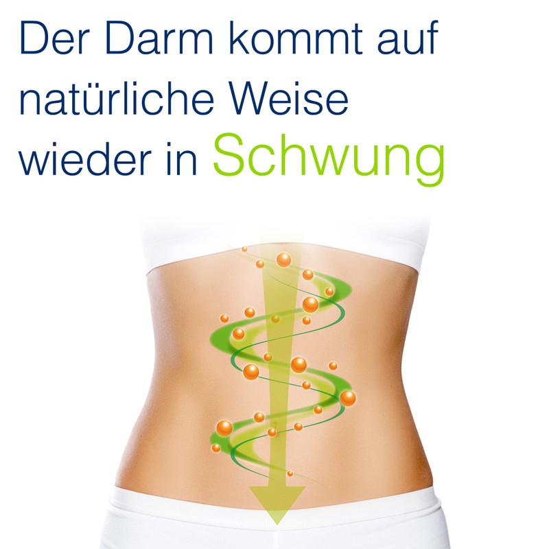 KIJIMEA® Regularis - For Constipation, Sluggish Digestion & Bloating Belly