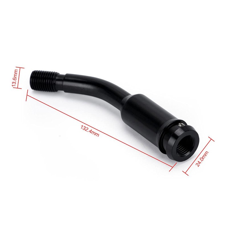Gear Knob Extension Gear Lever Car Gear Knob Extension for