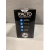 X-ACTO Pencil Sharpener Teacher Pro Electric Pencil Sharpener Auto Adjust