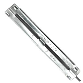 SWS Forst File Holder with Round File 4.8 mm for Sharpening Saw Chains