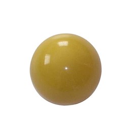 EPCO Bocce Yellow Pallina or Pallino - Single
