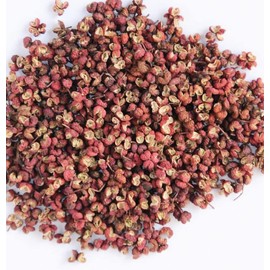 Magic Plant Premium Sichuan Whole Pods – Szechuan Red Chili Pepper Dried Whole Pods Bulk | Tongue Tingling Medium Hot Rich Flavor | Kimchi, Stews, Marinades| Non-GMO - Gluten Free - Fair Trade (1Lb)