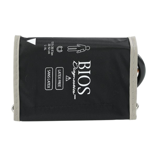 Small Cuff 17-22 cm / 6.7"-8.7"