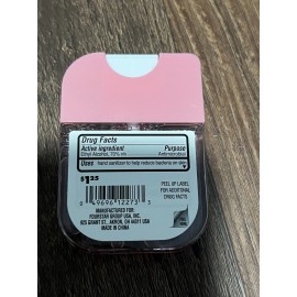 B.Pure Hydrating Hand Sanitizer Watermelon Scent