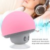 Fdit Bluetooth Speaker, Support Hands-Free Answering The Phone with Microphone,