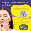 Lululun One Night Facial Mask Moisture Skin (Pink - 1