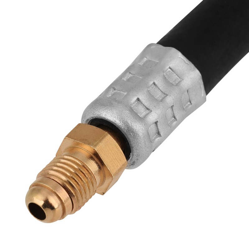 3.7 Meter M16*1.5 Power Cable Rubber Hose Replacement For WP17